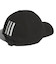 アディダス（adidas）ツイード キャップ JTY41-IS6573 BK