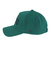 アディダス（adidas）レーザーカットロゴキャップ JTY43-IS6582gRN