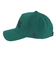 アディダス（adidas）レーザーカットロゴキャップ JTY43-IS6582gRN
