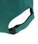 アディダス（adidas）レーザーカットロゴキャップ JTY43-IS6582gRN