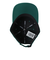 アディダス（adidas）レーザーカットロゴキャップ JTY43-IS6582gRN
