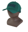 アディダス（adidas）レーザーカットロゴキャップ JTY43-IS6582gRN