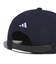 アディダス（adidas）ツイード フラットビルキャップ JTY44-IS6579 NVY