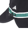 アディダス（adidas）ゴルフ リニアロゴ ワイドブリムキャップ JTC24-IS4863 BK