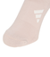 アディダス（adidas）ゴルフ クルー丈 スリーストライプ クッションソックス MGR52-IS6534 WT