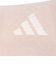 アディダス（adidas）ゴルフ クルー丈 スリーストライプ クッションソックス MGR52-IS6534 WT