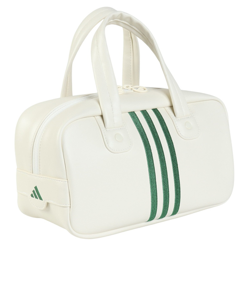 アディダス（adidas）ゴルフ スリーストライプス ラウンド