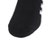 アディダス（adidas）ゴルフ アンクル丈 ロゴクッションソックス IEV99-IN2706BK