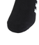アディダス（adidas）ゴルフ アンクル丈 ロゴクッションソックス IEV99-IN2706BK