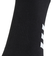 アディダス（adidas）ゴルフ アンクル丈 ロゴクッションソックス IEV99-IN2706BK