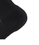 アディダス（adidas）ゴルフ アンクル丈 ロゴクッションソックス IEV99-IN2706BK