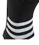 アディダス（adidas）ゴルフ アンクル丈 ロゴクッションソックス IEV99-IN2706BK