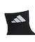 アディダス（adidas）ゴルフ アンクル丈 ロゴクッションソックス IEV99-IN2706BK