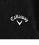 キャロウェイ（CALLAWAY）ゴルフ 半袖モックネックシャツ C24234104-1010