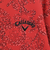 キャロウェイ（CALLAWAY）ゴルフウェア 半袖シャツ C24234106-1100