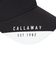 キャロウェイ（CALLAWAY）ゴルフ アスレ バイザー C24291207-1010
