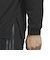 アディダス（adidas）ゴルフウェア アウター 吸汗速乾 パーカー ツイストウィーブ アーカイブデザイン JSC10-IM7221 BK