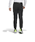 アディダス（adidas）ゴルフウェア ツイストウィーブ EX-Stretch アーカイブ トラックジョガーパンツ JSC06-IM7228 BK