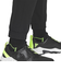 アディダス（adidas）ゴルフウェア ツイストウィーブ EX-Stretch アーカイブ トラックジョガーパンツ JSC06-IM7228 BK