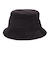 アディダス（adidas）ゴルフ 吸湿 コーデュロイ バケットハット JSQ93-IZ0318 BK