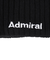 アドミラル ゴルフ（Admiral GOLF）ゴルフ スナップフックネックウォーマー ADMB4B08-BLK