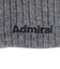 アドミラル ゴルフ（Admiral GOLF）ゴルフ スナップフックネックウォーマー ADMB4B08-GRY