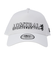 アドミラル ゴルフ（Admiral GOLF）ゴルフ 抗菌 ニューエラコラボ 940-FRAME キャップ ADMB4B22-WHT