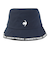 ルコックスポルティフ（lecoqsportif）ゴルフ ロゴデザイン ハット LG4FCP71M NV00