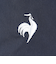 ルコックスポルティフ（lecoqsportif）ゴルフ ロゴデザイン ハット LG4FCP71M NV00