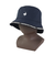 ルコックスポルティフ（lecoqsportif）ゴルフ ロゴデザイン ハット LG4FCP71M NV00