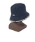 ルコックスポルティフ（lecoqsportif）ゴルフ ロゴデザイン ハット LG4FCP71M NV00