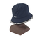 ルコックスポルティフ（lecoqsportif）ゴルフ ロゴデザイン ハット LG4FCP71M NV00