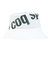 ルコックスポルティフ（lecoqsportif）ゴルフ リバーシブルハット LG4FCP70M GRWH