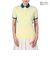 J.LINDEBERG（J.LINDEBERG）ゴルフウェア 半袖 Demi ポロシャツ 072-21343-031