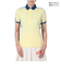 J.LINDEBERG（J.LINDEBERG）ゴルフウェア 半袖 Demi ポロシャツ 072-21343-031