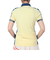 J.LINDEBERG（J.LINDEBERG）ゴルフウェア 半袖 Demi ポロシャツ 072-21343-031