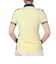 J.LINDEBERG（J.LINDEBERG）ゴルフウェア 半袖 Demi ポロシャツ 072-21343-031