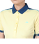 J.LINDEBERG（J.LINDEBERG）ゴルフウェア 半袖 Demi ポロシャツ 072-21343-031