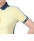 J.LINDEBERG（J.LINDEBERG）ゴルフウェア 半袖 Demi ポロシャツ 072-21343-031