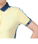 J.LINDEBERG（J.LINDEBERG）ゴルフウェア 半袖 Demi ポロシャツ 072-21343-031