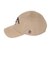 マンシング（MUNSING）ゴルフ バイオウォッシュ加工 ベースボールキャップ MG4FCP05M BG00