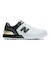ニューバランス（new balance）ゴルフシューズ UGL3000A 2E