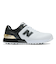 ニューバランス（new balance）ゴルフシューズ UGL3000A 2E