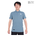 オークリー（OAKLEY）ゴルフウェア 吸汗速乾 スカル ストライプ 半袖シャツ FOA406914-69T