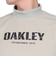 オークリー（OAKLEY）ゴルフウェア 半袖 防風 モック プルオーバージャケット FOA406948-89C