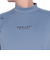 オークリー（OAKLEY）ゴルフウェア 吸汗速乾 SKULL END モック 半袖シャツ FOA406955-69T