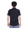 オークリー（OAKLEY）ゴルフウェア 吸汗速乾 ELI モック 半袖シャツ FOA406960-02E