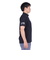オークリー（OAKLEY）ゴルフウェア 吸汗速乾 ELI モック 半袖シャツ FOA406960-02E