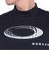 オークリー（OAKLEY）ゴルフウェア 吸汗速乾 ELI モック 半袖シャツ FOA406960-02E