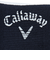 キャロウェイ（CALLAWAY）ゴルフ ショートソックス C24293107-1120